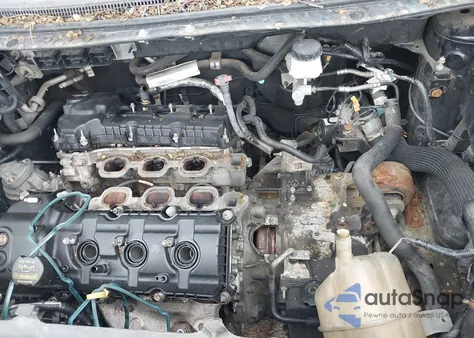 2011 Ford Edge Sport z USA, uszkodzony, nr VIN 2FMDK3AK1BBA60914